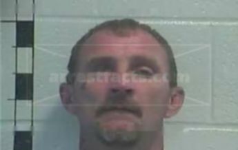 James Darrin Hardin