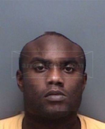 Christopher Andre Ross