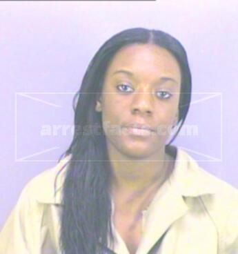 Cassandra Lashawn Lyons