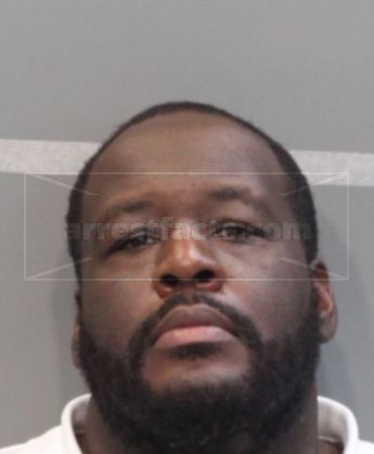 Frederick Dwayne Mapp