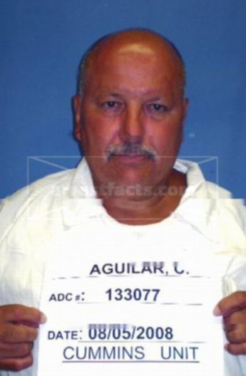 Carlos Rodriguez Aguilar