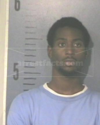 Andrew Lamar Williams