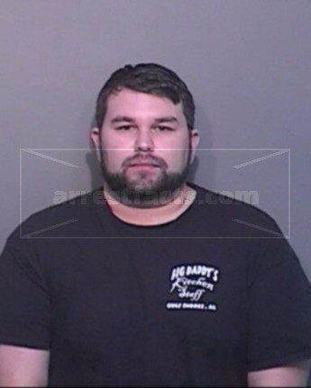 Christopher Michael Crumpton