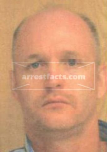 Jeffrey Scott Hinote