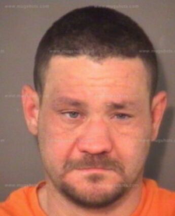 Jason Christopher Prater