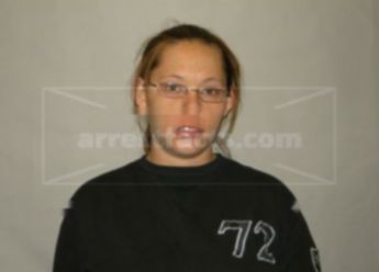 Melissa Lynn Johnson