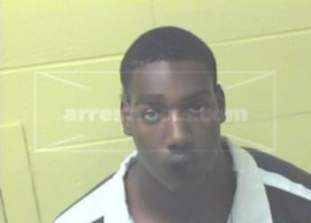 Darrius Juan Davis