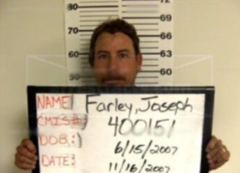 Joseph Michael Farley