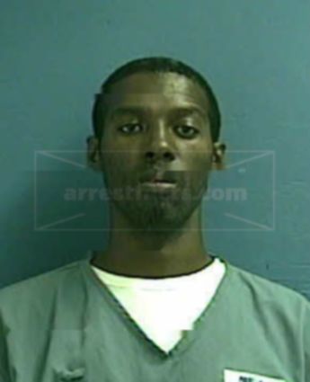 Terrance Levar Mccloud