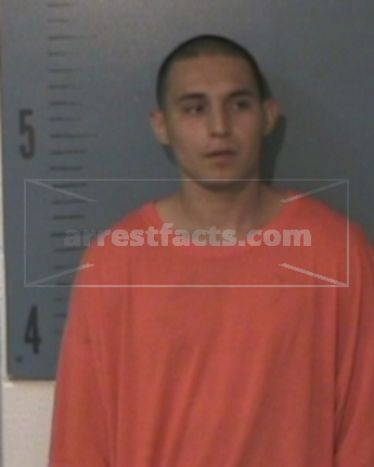 Randy Isaiah Navarrete