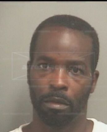 Terrance Bernard Parrish