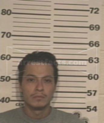 Raymond Paul Jr Ponce Rojas