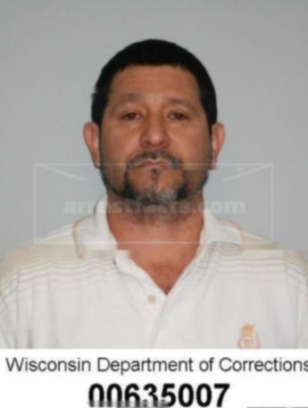 Fernando Garcia-Garcia