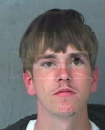 Joshua Ian Mcwilliams
