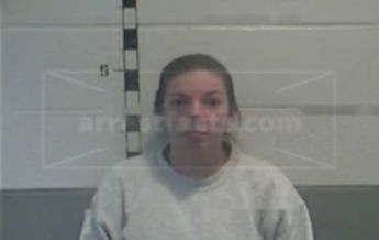 Justine Rose Atchley