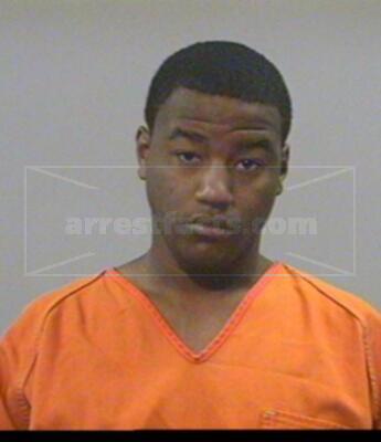 Trevion Jerrell Davis