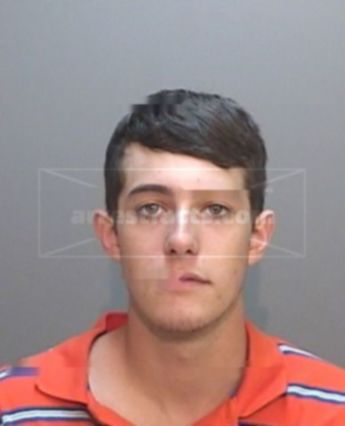 Brandon Craig Wilson