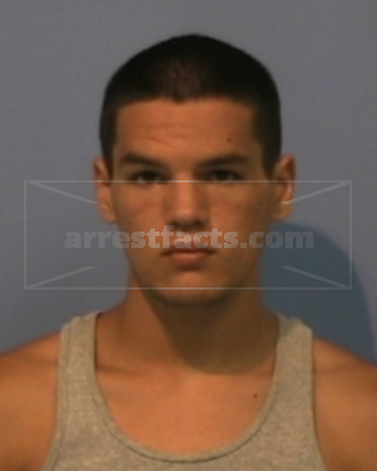 Jeffery Martin Lopez