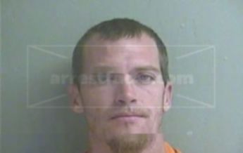 Justin Owen Johnson