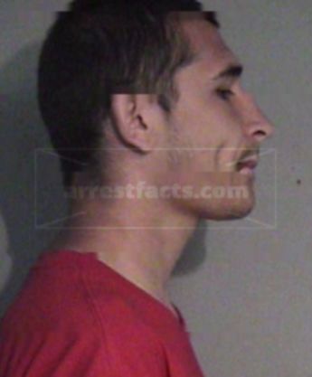Andrew M Chacon