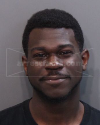 Torrance Tirrell Brown