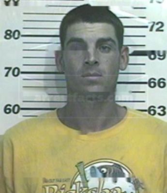 Clint Everse Tarkington