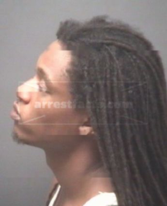 Jerrell Jamar Wiggins