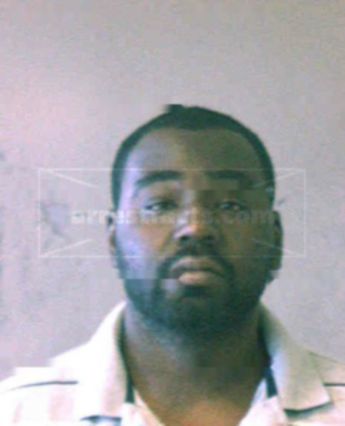 Charles Dwayne Farris