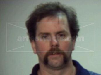 Kevin Ray Snyder