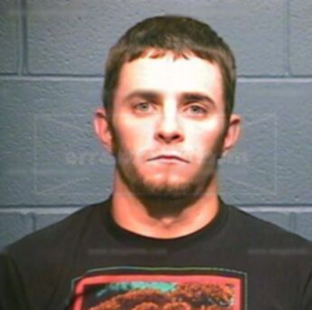 Corey Nathan Davidson