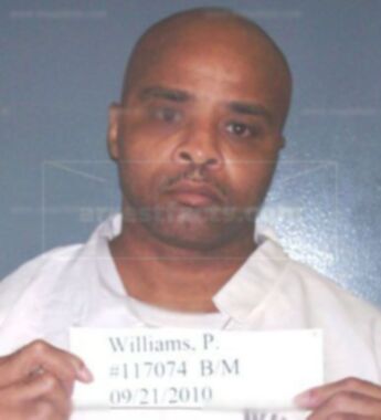 Pettus L Williams