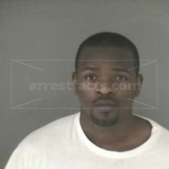 Antione Maurice Johnson