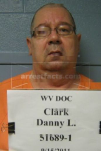 Danny L Clark