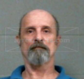 Roger Dale Thompson