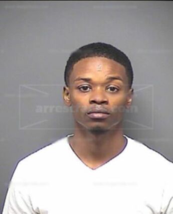 Tyjuan Antonio Whitaker