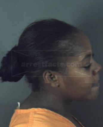 Latisha Sherell Edwards