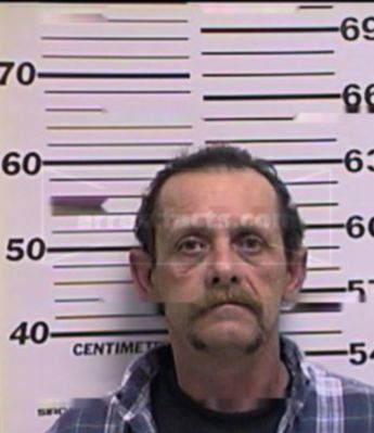 James Lloyd Mcwhorter