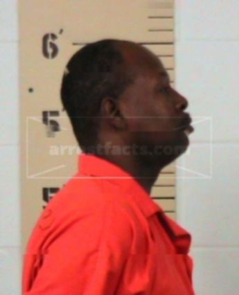 Curtis Bernard Taylor