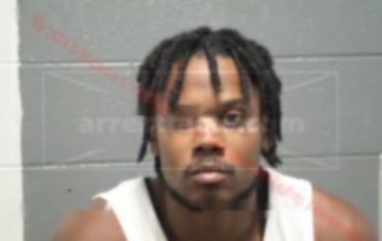 Brandon Lamar Warren