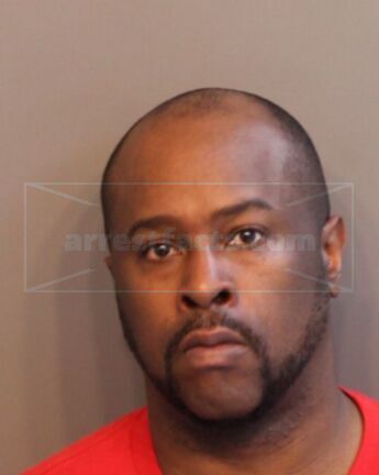 Kevin Lamont Lewis