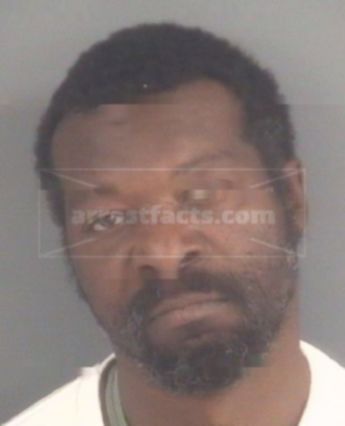 Fernando Jamar Hamilton