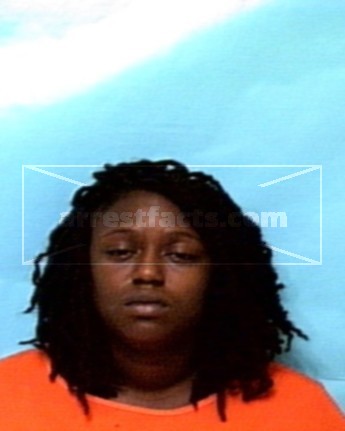 Latasha Nicole Williams