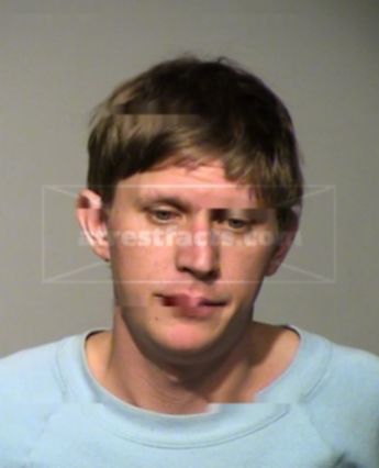Travis Riley