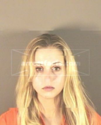 Amy Callie-Marie Weathers