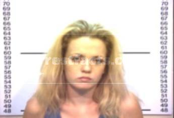 Melissa Francis Whetstone