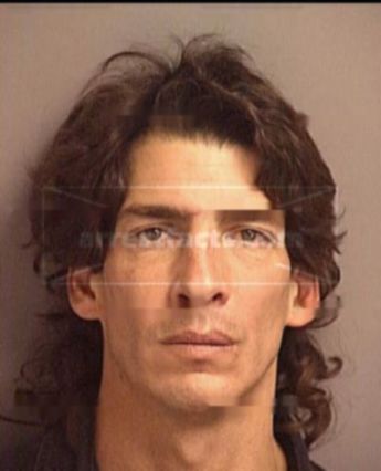 John Patrick Sterrett