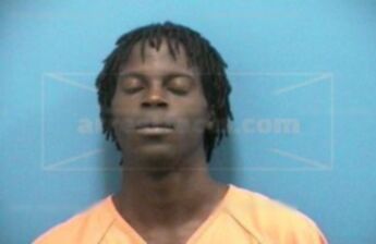 Jamar Thomas Mackey