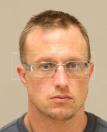 Jeremy Ryan Rector