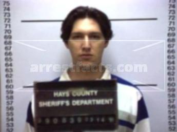 Shawn Michael Alldredge