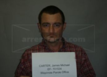 James Michael Carter